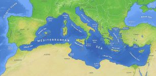 Mediterranean Migration Was Low Over 8,000 Years - New Study