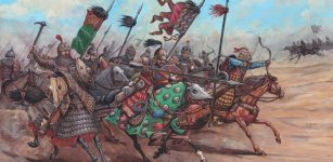 Mongol Empire: Rise And Fall Of One The World's Largest And Fearsome Empires