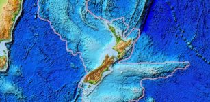 Secrets Of Hidden Submerged Continent Of Zealandia Revealed By Scientists