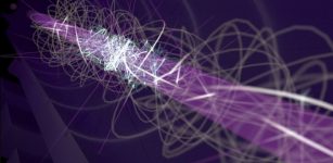 World's First Manipulation Of Antimatter By Laser - Achieved