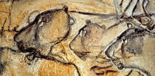 Chauvet-Pont d’Arc Cave And Surrounding Landscape - What Did Ancient Artists See?