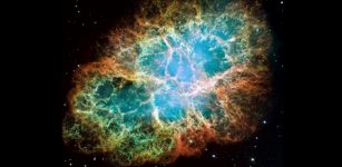 Crab Nebula