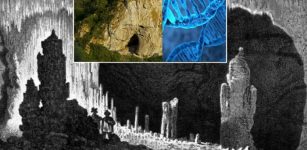 Neanderthals' History Retrieved From Cave Sediments In Siberia And Spain - New Method