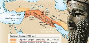 Several Climate Crises In Mesopotamia – New Study