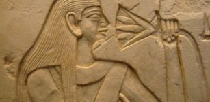 Nefertum - God Of Lotus Blossom, Perfumes, Aromatherapy, Beauty In Egyptian Mythology