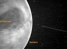 Peering Through The Clouds Of Earth’s ‘Evil Twin’ Deliver Surprises