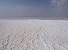 The Unique White Desert Of India In Rann Of Kutch