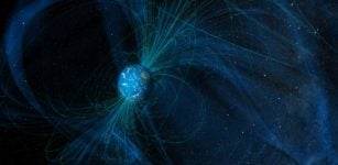 Hidden Side Of Magnetized Universe Revealed In New Study