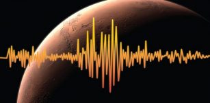 Why Is Mars Shaking So Much And What Is The Source Of The Unexpected Signals?