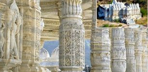 Mirpur Jain Temple: Stunning Artwork Of Ancient Craftsmen Of India