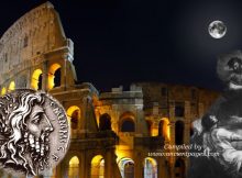 Mysterious Disappearance Of Rome's Founder Romulus And Strange Vision Of Proculus That United Ancient Romans