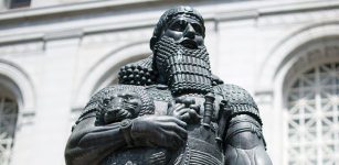 Ashurbanipal – Last Great Ruler Of Assyria And His Famous Well-Organized Library