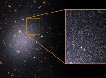 Hubble Data Confirms Galaxies Lacking Dark Matter