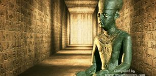 Where Is The Tomb Of Imhotep, Pharaoh Djoser's Magician Hidden?