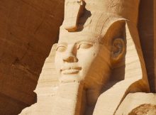 How Ramesses II Became The Greatest Pharaoh In Egypt