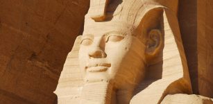 How Ramesses II Became The Greatest Pharaoh In Egypt