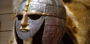 Being Anglo-Saxon Was A Matter Of Language And Culture, Not Genetics