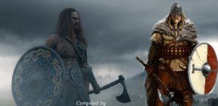 Two Vikings From The Same Family Reunited After 1,000 Years