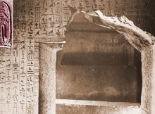 Unas (Unis): First Pharaoh Who Decorated His Burial Chamber With Pyramid Texts