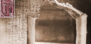 Unas (Unis): First Pharaoh Who Decorated His Burial Chamber With Pyramid Texts