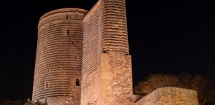 Baku's Mysterious Maiden Tower – Legend Of The Daughter Of Fire Who Saved The Sacred Temple May Be True