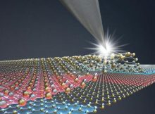 World’s Thinnest Technology - Only Two Atoms Thick - Invented