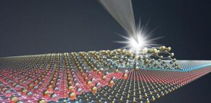 World’s Thinnest Technology - Only Two Atoms Thick - Invented