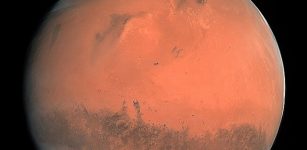 Subsurface Lakes On Mars May Not Really Be Lakes At All