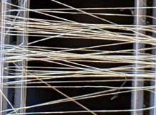 Microbially Produced Fibers: Stronger Than Steel, Tougher Than Kevlar