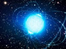 Tallest Mountains On Neutron Stars May Be Only Millimeters High Due To Huge Gravity