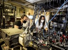 Quantum Computing: Simulator With 256 Qubits, Largest Of Its Kind Ever Created - Developed