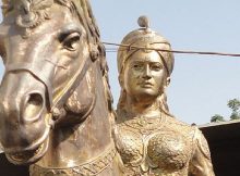 Rudrama Devi - Warrior Queen Of The Kakatiya Dynasty And First Female Ruler Of South India