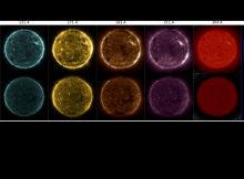 Artificial Intelligence Helps Improve NASA’s Eyes On The Sun