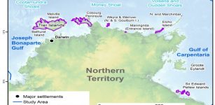 Australia's Submerged Indigenous Sites - New Discoveries And Study