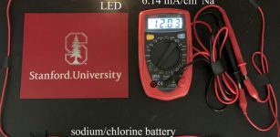 Rechargeable Batteries That Store Six Times More Charge Developed By Scientists