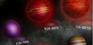 Unraveling The Mystery Of Brown Dwarfs