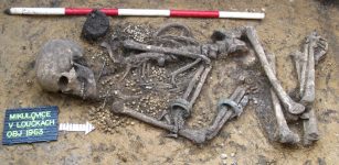 Central European Prehistory Was Highly Dynamic - New Study Shows