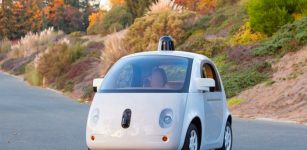 Do Passengers Want Self-Driving Cars To Behave More Or Less Human?
