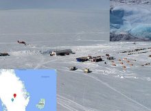 Rain Observed On Greenland For The First Time - Signals Of Climate Change Risk