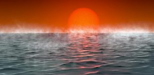 'Hycean' Planets: A New Class Of Hot, Ocean-Covered Habitable Planets - Discovered