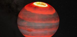 Secret Behind Jupiter's 'Energy Crisis' Revealed