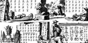 What Can Languages And Grammar Reveal About Our Ancient History?