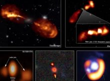 LOFAR Delivers Most Detailed-Ever Images Of Galaxies