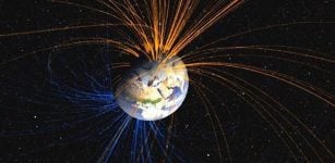 Further Evidence Of 200-Million-Year Cycle For Earth's Magnetic Field