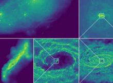 Cracking A Mystery Of Massive Black Holes And Quasars With Supercomputer Simulations