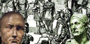 Scipio Africanus - Rome's Greatest General Who Defeated Unbeatable Hannibal