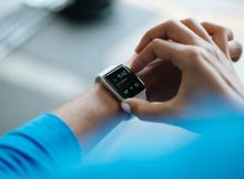 Using Your Smartwatch To Reduce Stress