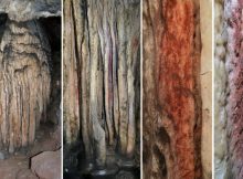 Neanderthals Painted Andalusia’s Cueva de Ardales - New Study Confirms Their Cave Art