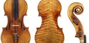 The secret of the Stradivari violin confirmed