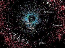 Cold Classical Kuiper Belt Objects